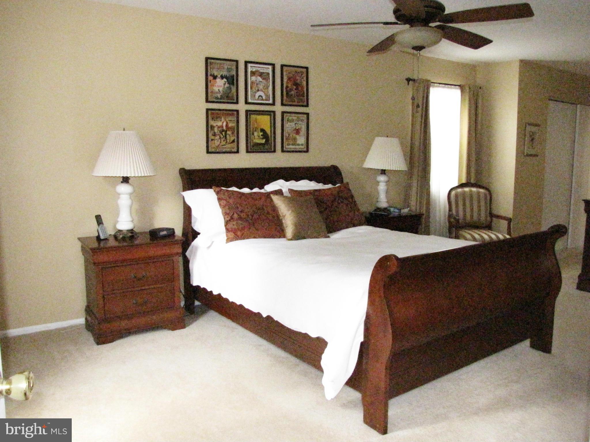 7359 Kindler Road Columbia, MD 21046 - Photo 13 of 27 Bedroom (Master)