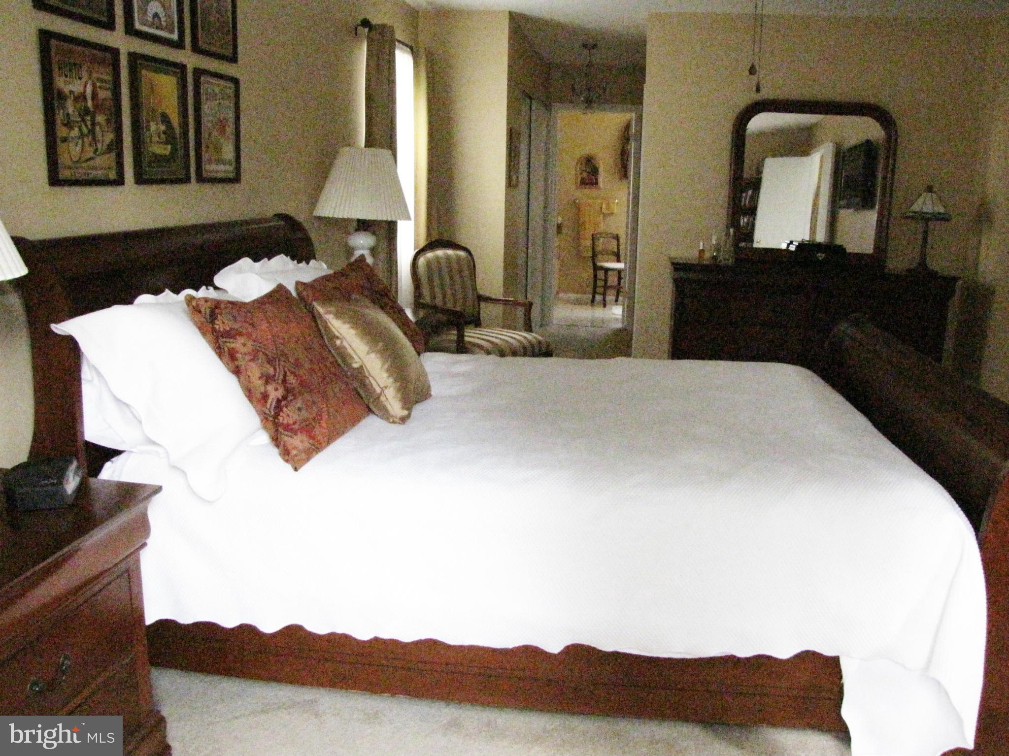 7359 Kindler Road Columbia, MD 21046 - Photo 14 of 27 Bedroom (Master)