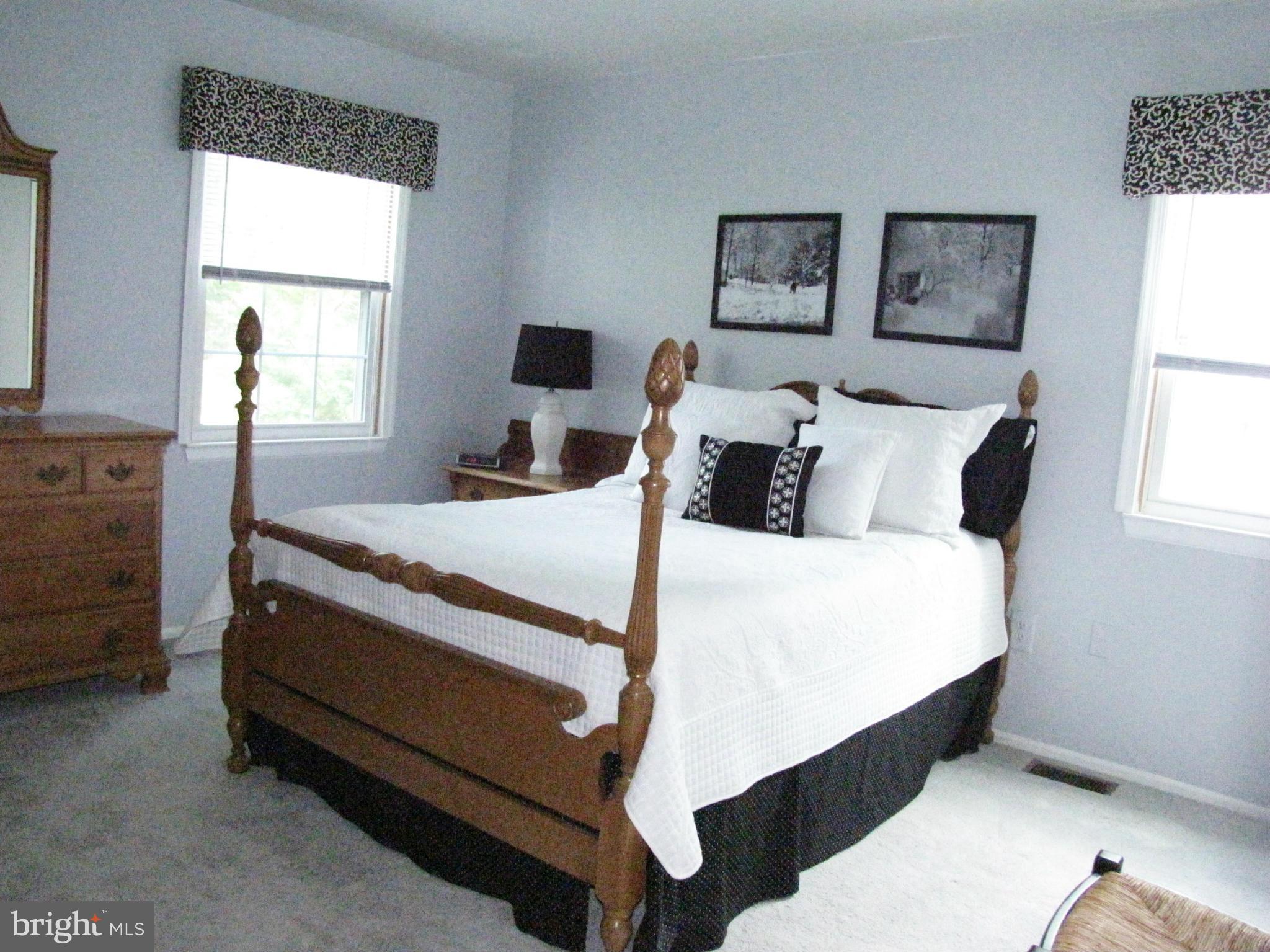 7359 Kindler Road Columbia, MD 21046 - Photo 20 of 27 Bedroom
