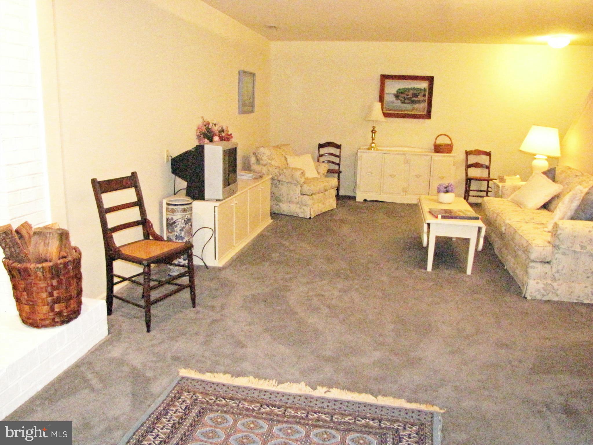 7359 Kindler Road Columbia, MD 21046 - Photo 22 of 27 Basement