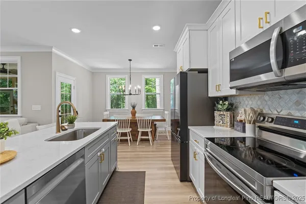 $520,000 | 912 Sunset Drive, Carthage, NC 28327