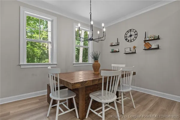 $520,000 | 912 Sunset Drive, Carthage, NC 28327