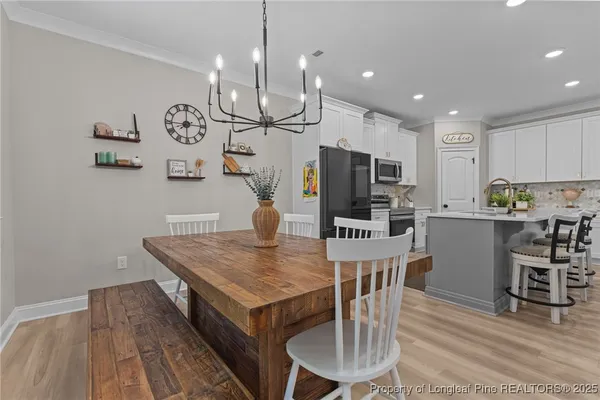 $520,000 | 912 Sunset Drive, Carthage, NC 28327