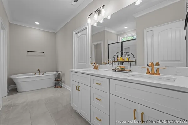 $520,000 | 912 Sunset Drive, Carthage, NC 28327