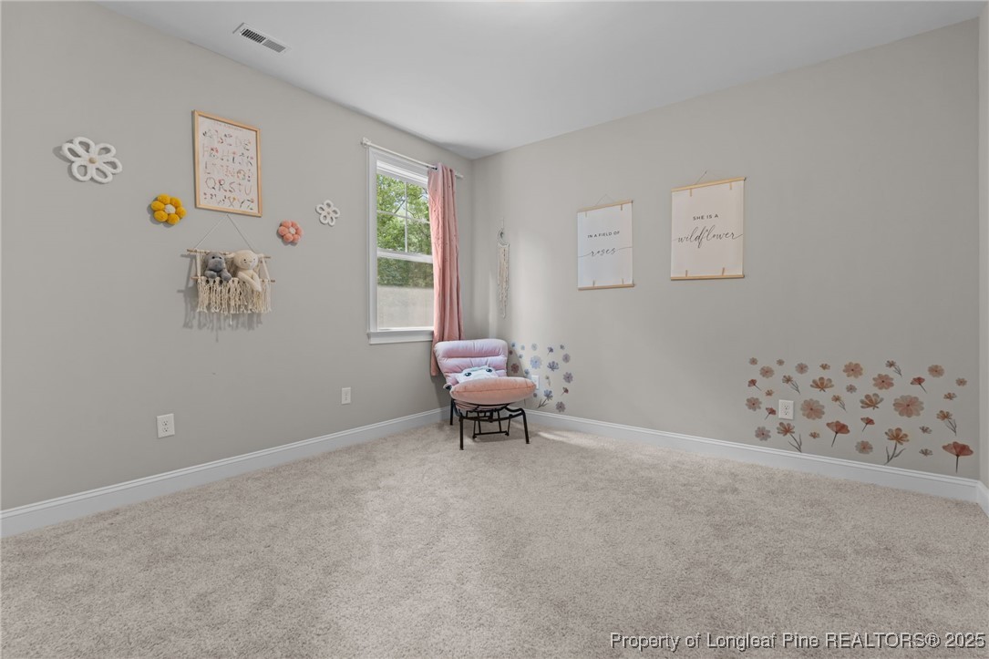 912 Sunset Drive Carthage, NC 28327 - Photo 30 of 41 a living room with a window