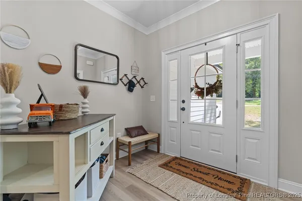 $520,000 | 912 Sunset Drive, Carthage, NC 28327