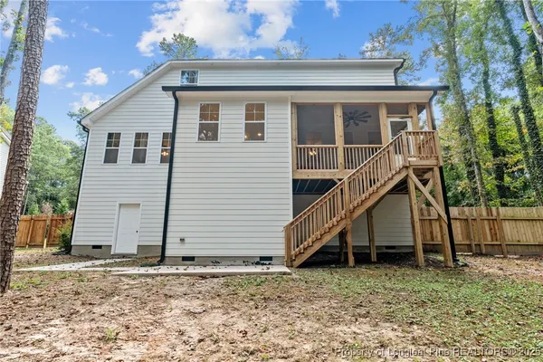 $520,000 | 912 Sunset Drive, Carthage, NC 28327