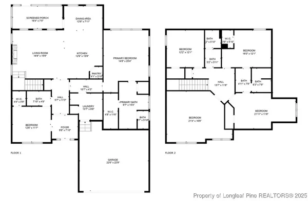 $520,000 | 912 Sunset Drive, Carthage, NC 28327