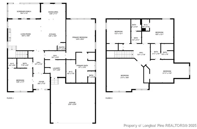 $530,000 | 912 Sunset Drive, Carthage, NC 28327