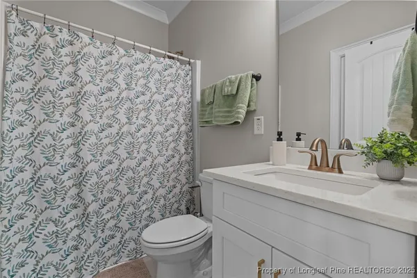 $520,000 | 912 Sunset Drive, Carthage, NC 28327