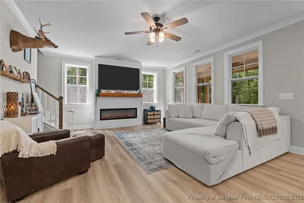 $520,000 | 912 Sunset Drive, Carthage, NC 28327