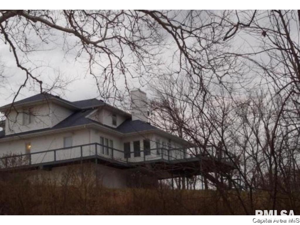 4055 Timber Ridge Road Cantrall, IL 62625 - Photo 2 of 26 Gallery Image 2