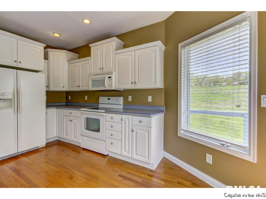 4055 Timber Ridge Road Cantrall, IL 62625 - Photo 11 of 26 Gallery Image 11
