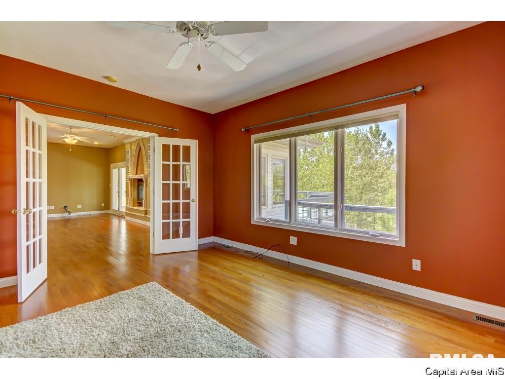 4055 Timber Ridge Road Cantrall, IL 62625 - Photo 17 of 26 Gallery Image 17