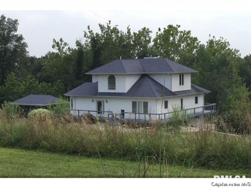 4055 Timber Ridge Road Cantrall, IL 62625 - Photo 19 of 26 Gallery Image 19