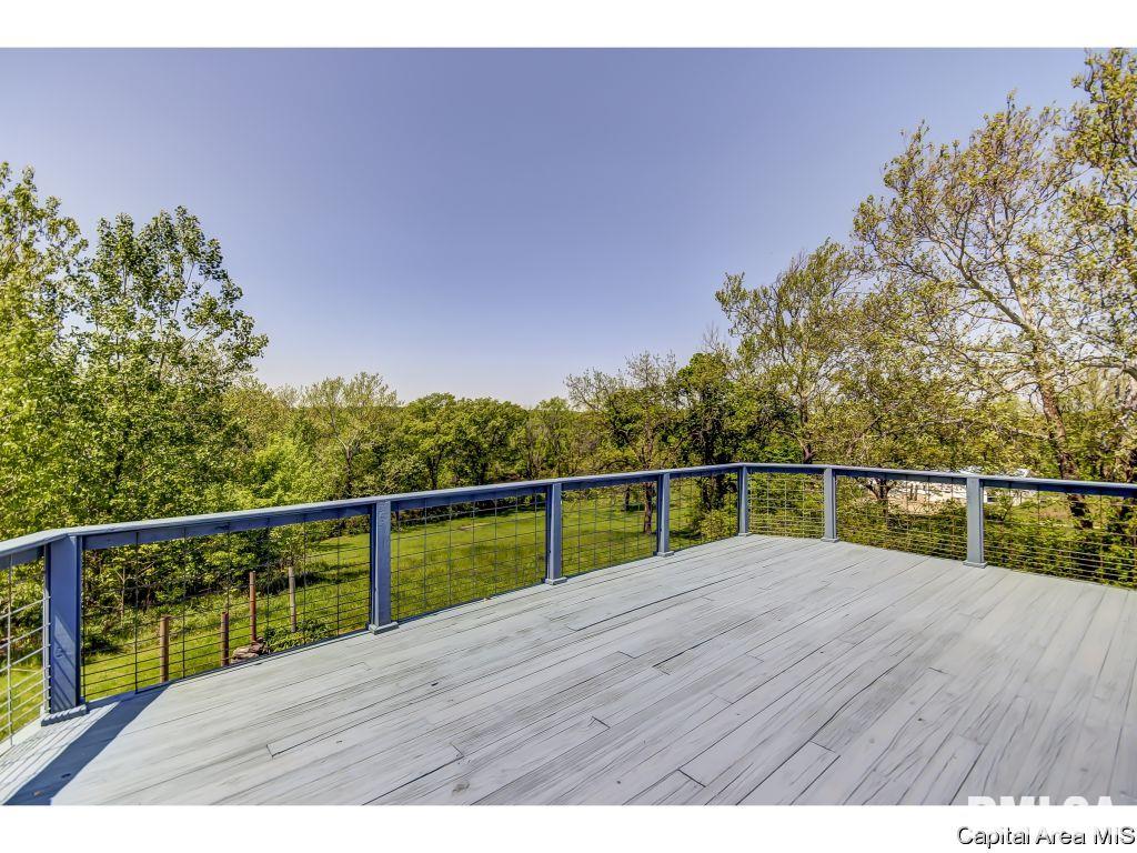 4055 Timber Ridge Road Cantrall, IL 62625 - Photo 25 of 26 Gallery Image 25