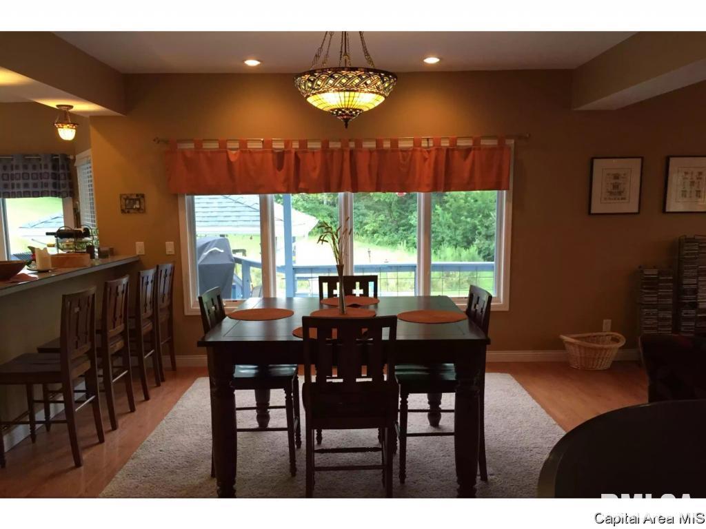 4055 Timber Ridge Road Cantrall, IL 62625 - Photo 6 of 26 Gallery Image 6