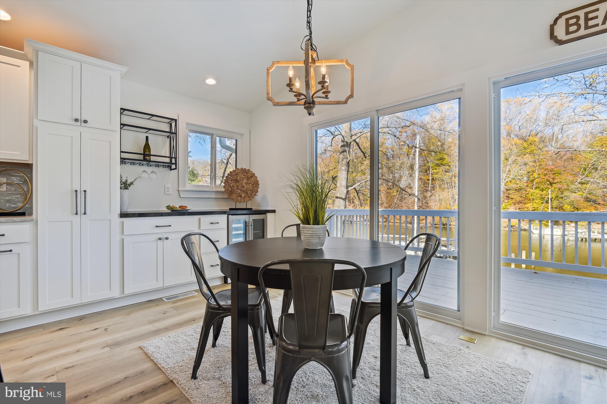 2234 Mulberry Hill Road Annapolis, MD 21409 - Photo 13 of 31 Dining Area