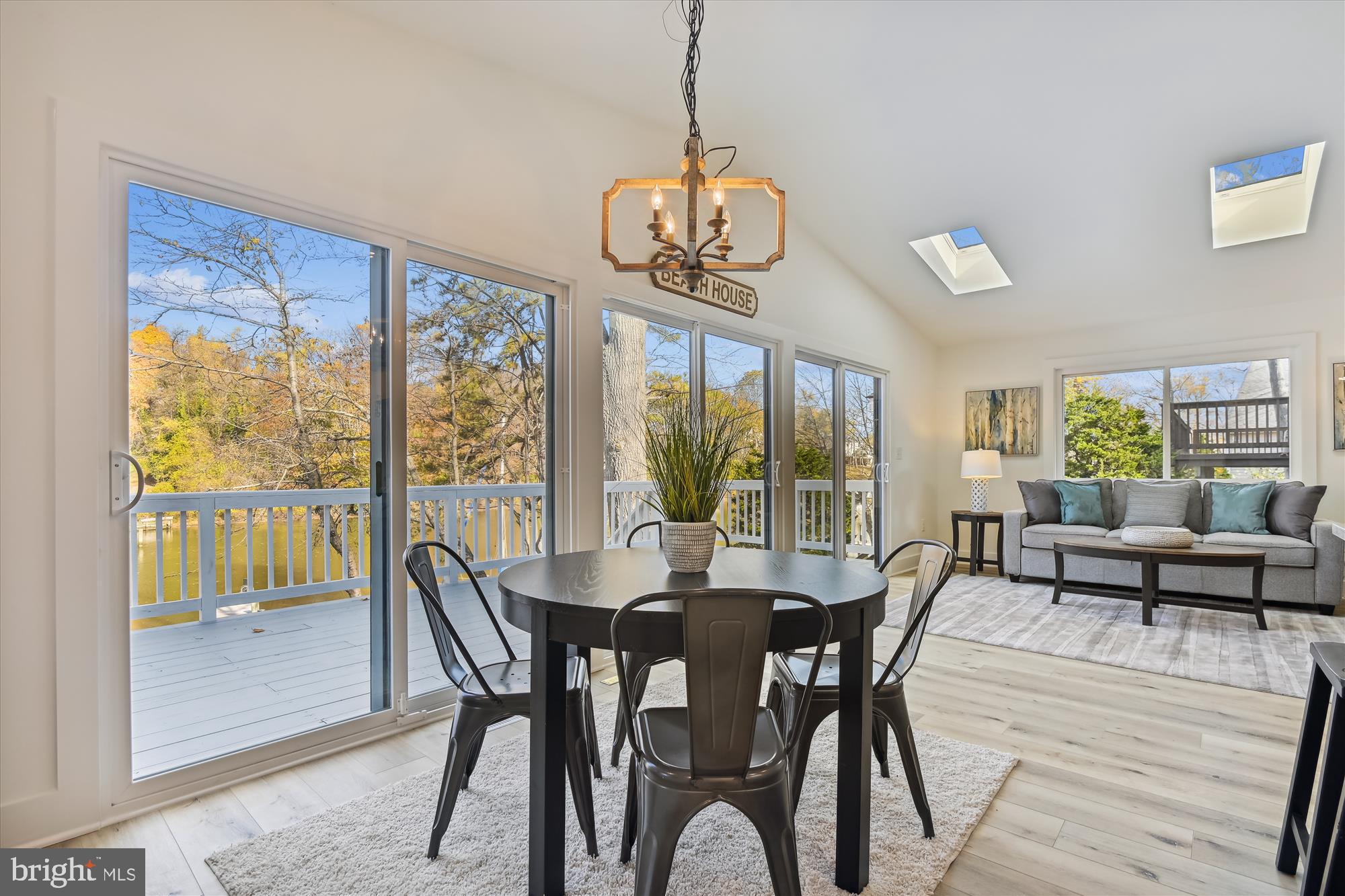 2234 Mulberry Hill Road Annapolis, MD 21409 - Photo 14 of 31 Dining Area
