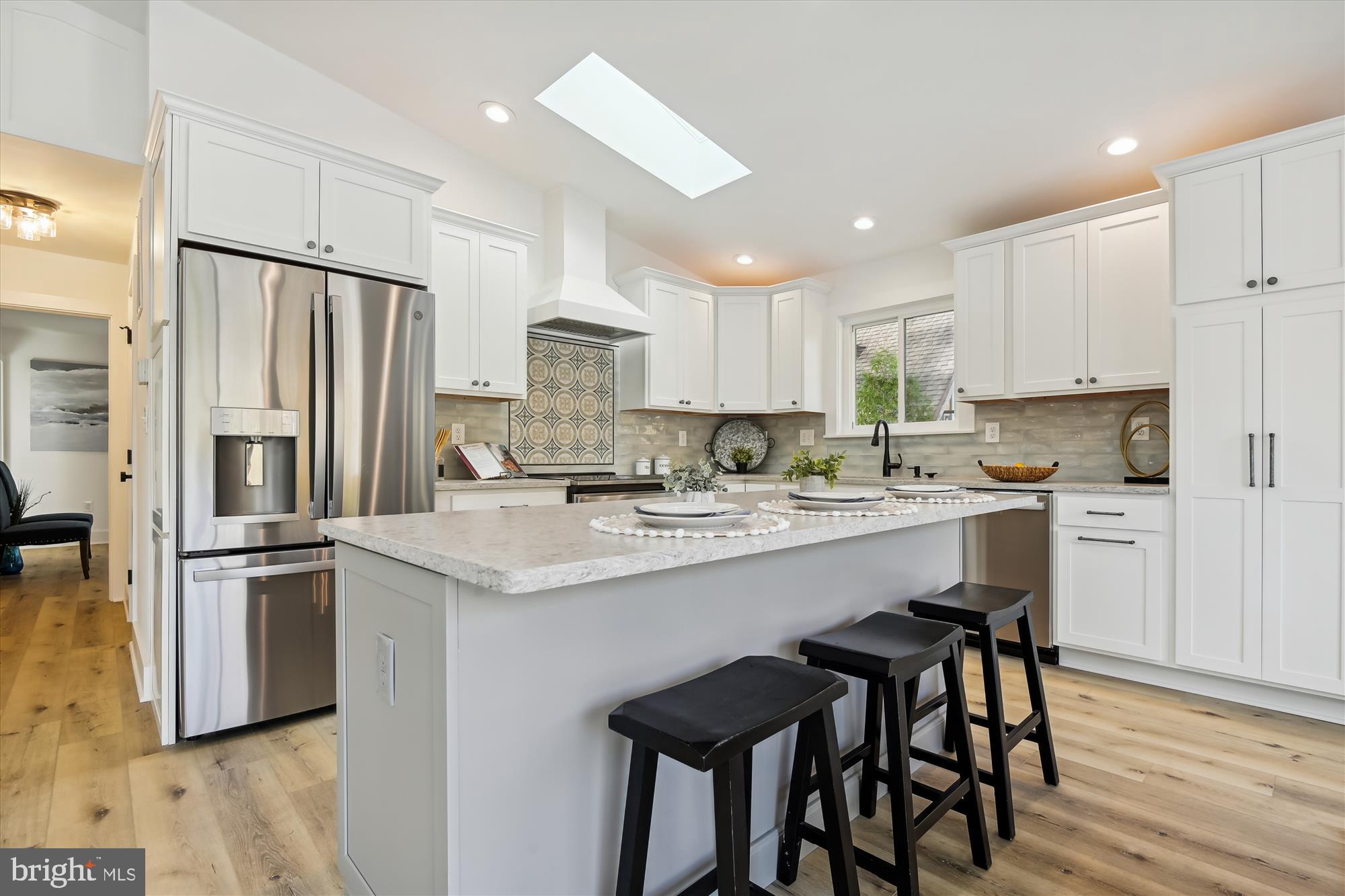 2234 Mulberry Hill Road Annapolis, MD 21409 - Photo 15 of 31 Kitchen