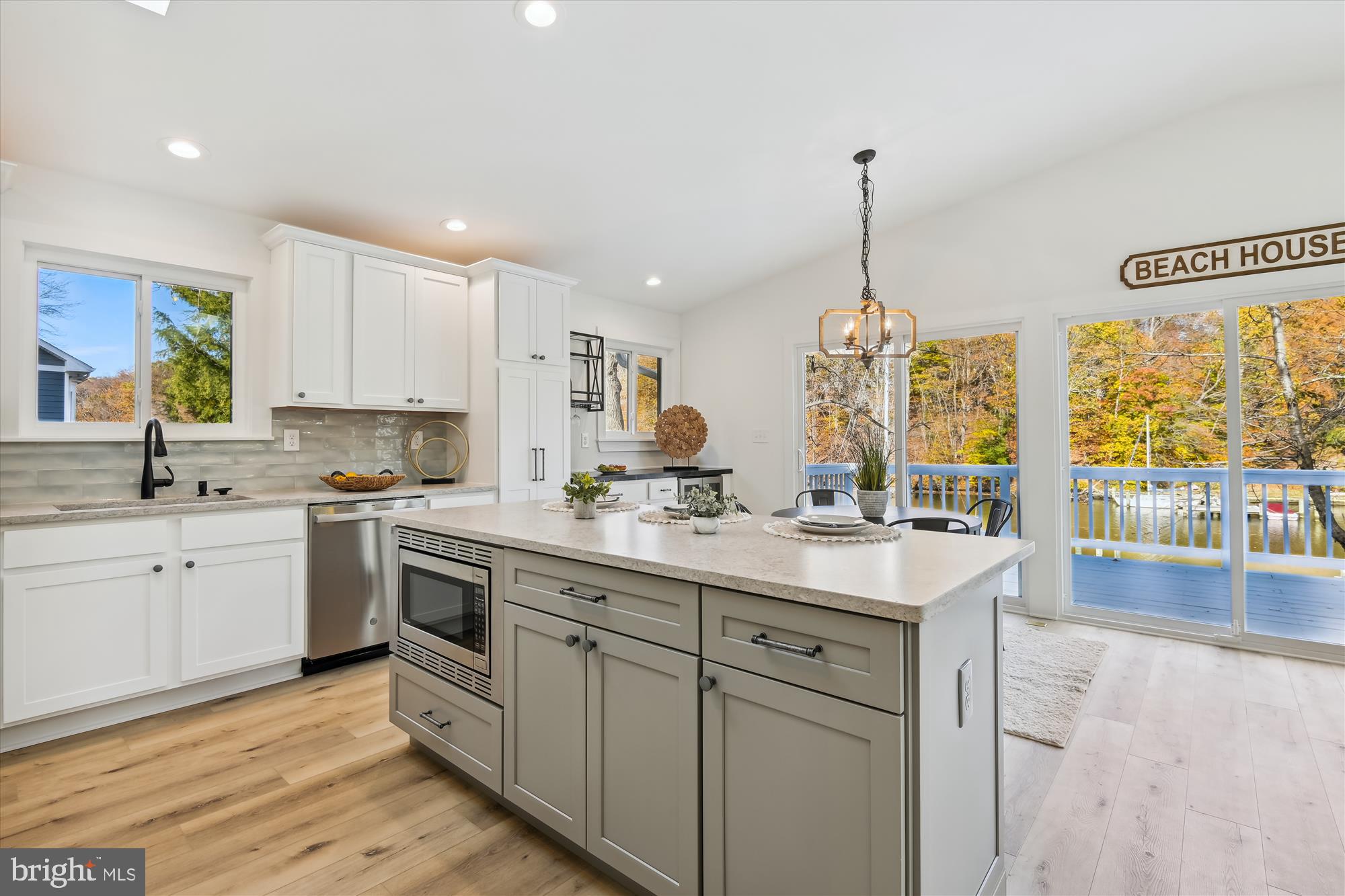 2234 Mulberry Hill Road Annapolis, MD 21409 - Photo 16 of 31 Kitchen