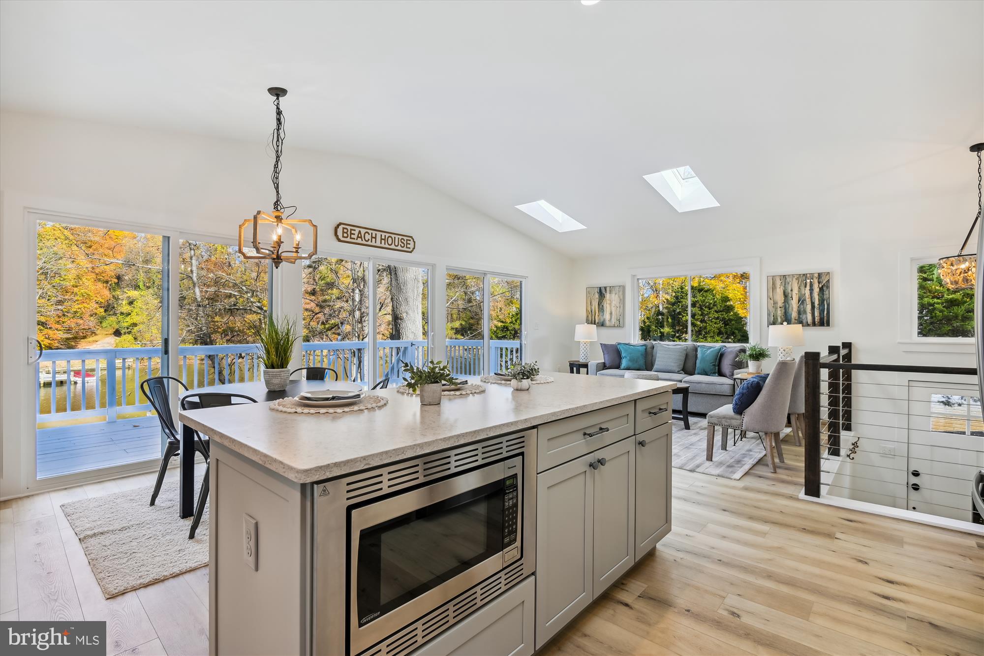 2234 Mulberry Hill Road Annapolis, MD 21409 - Photo 17 of 31 Kitchen