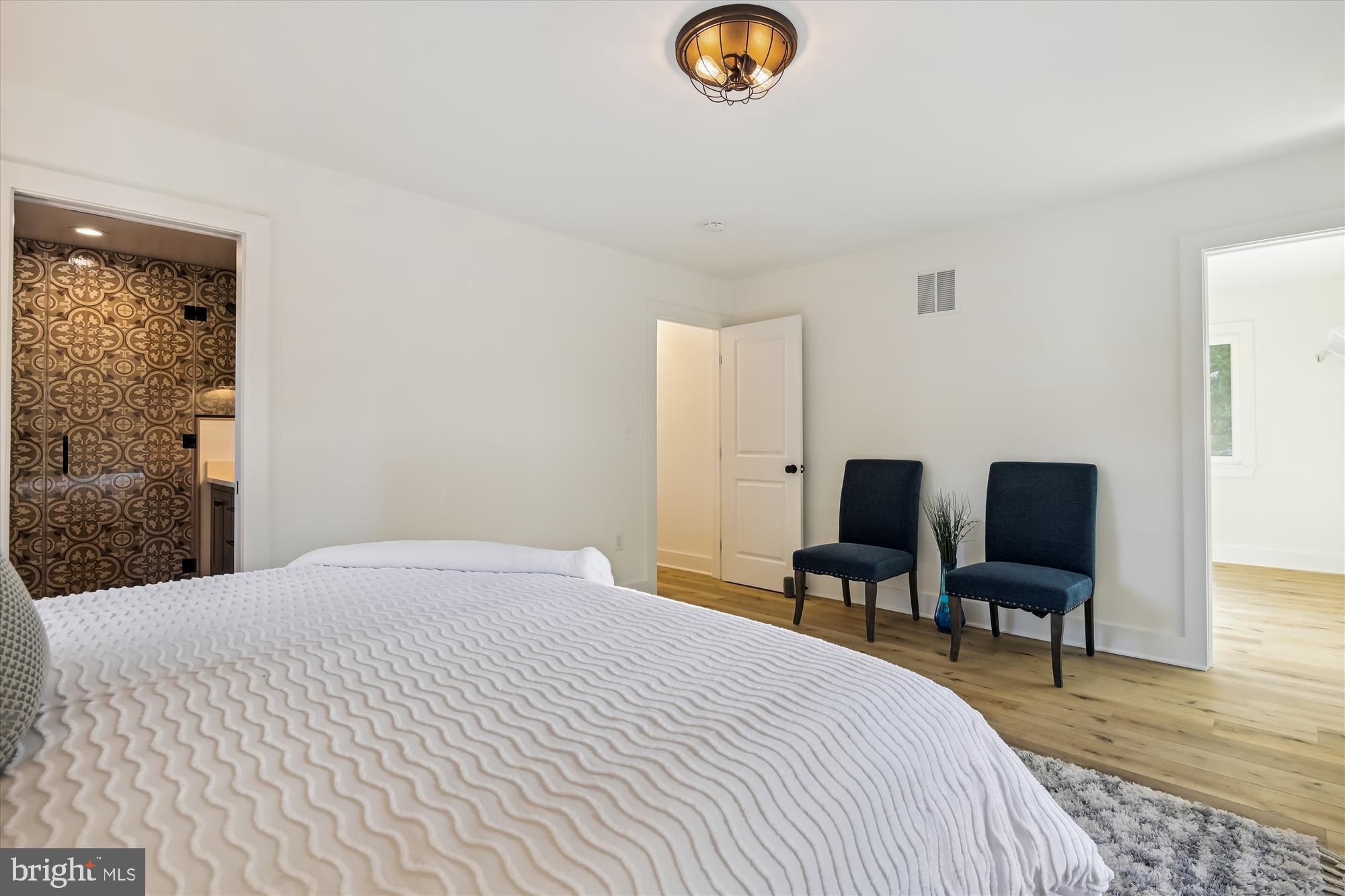 2234 Mulberry Hill Road Annapolis, MD 21409 - Photo 19 of 31 Primary Bedroom