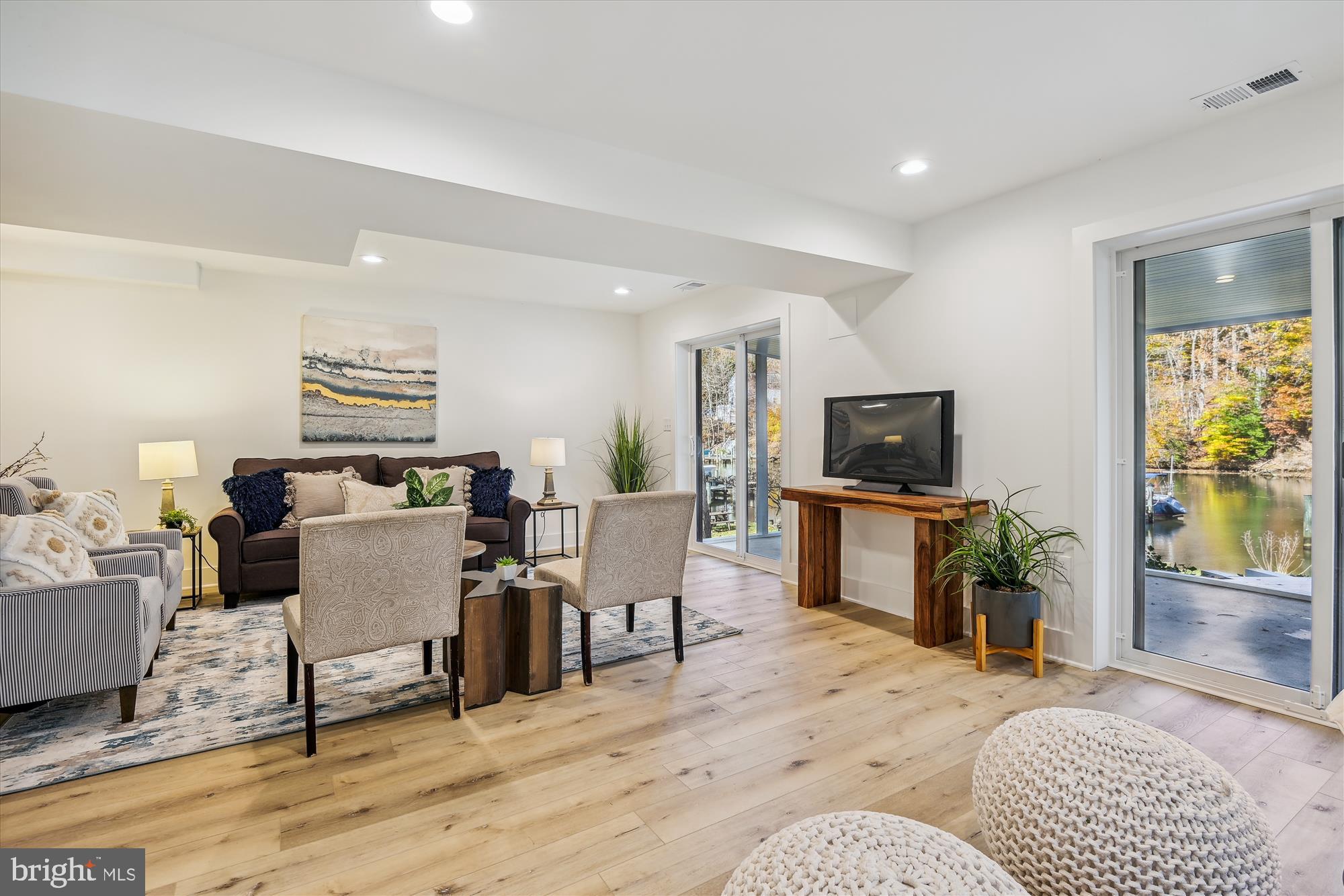 2234 Mulberry Hill Road Annapolis, MD 21409 - Photo 24 of 31 Recreation Room