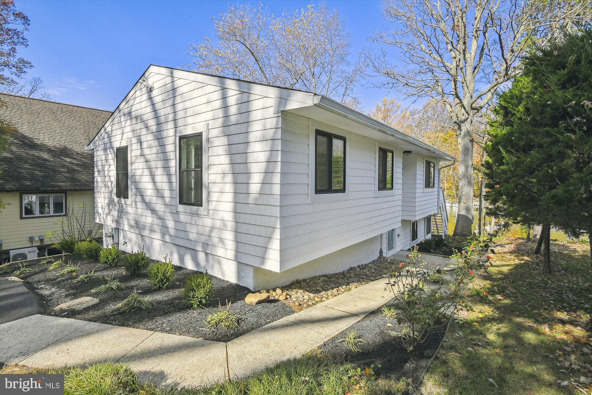 2234 Mulberry Hill Road Annapolis, MD 21409 - Photo 30 of 31 Front Elevation