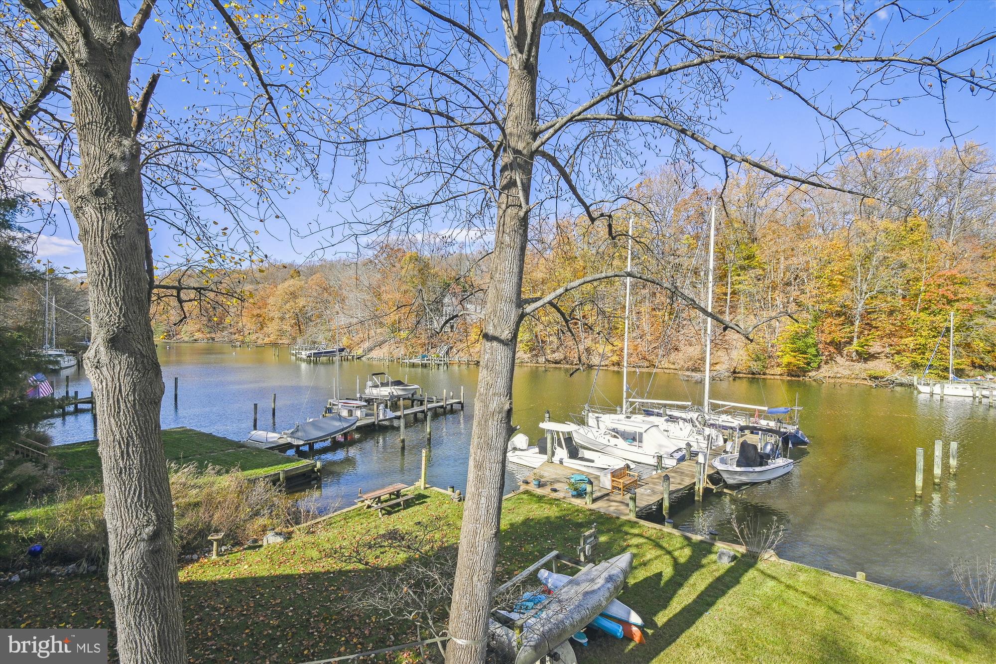 2234 Mulberry Hill Road Annapolis, MD 21409 - Photo 6 of 31 View