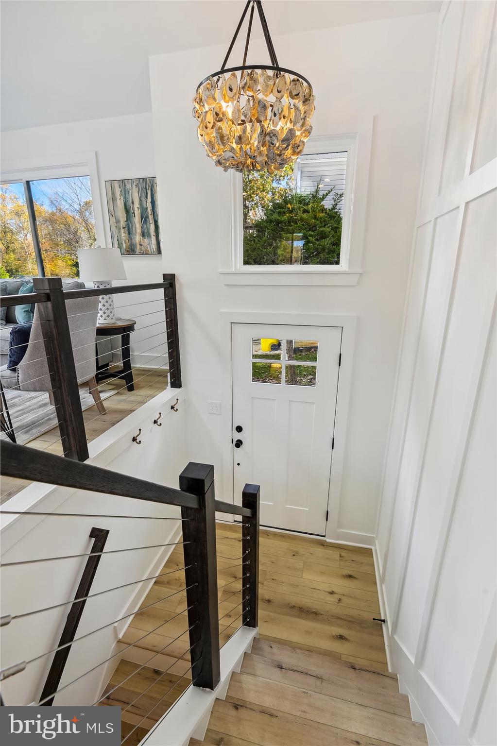 2234 Mulberry Hill Road Annapolis, MD 21409 - Photo 9 of 31 Foyer