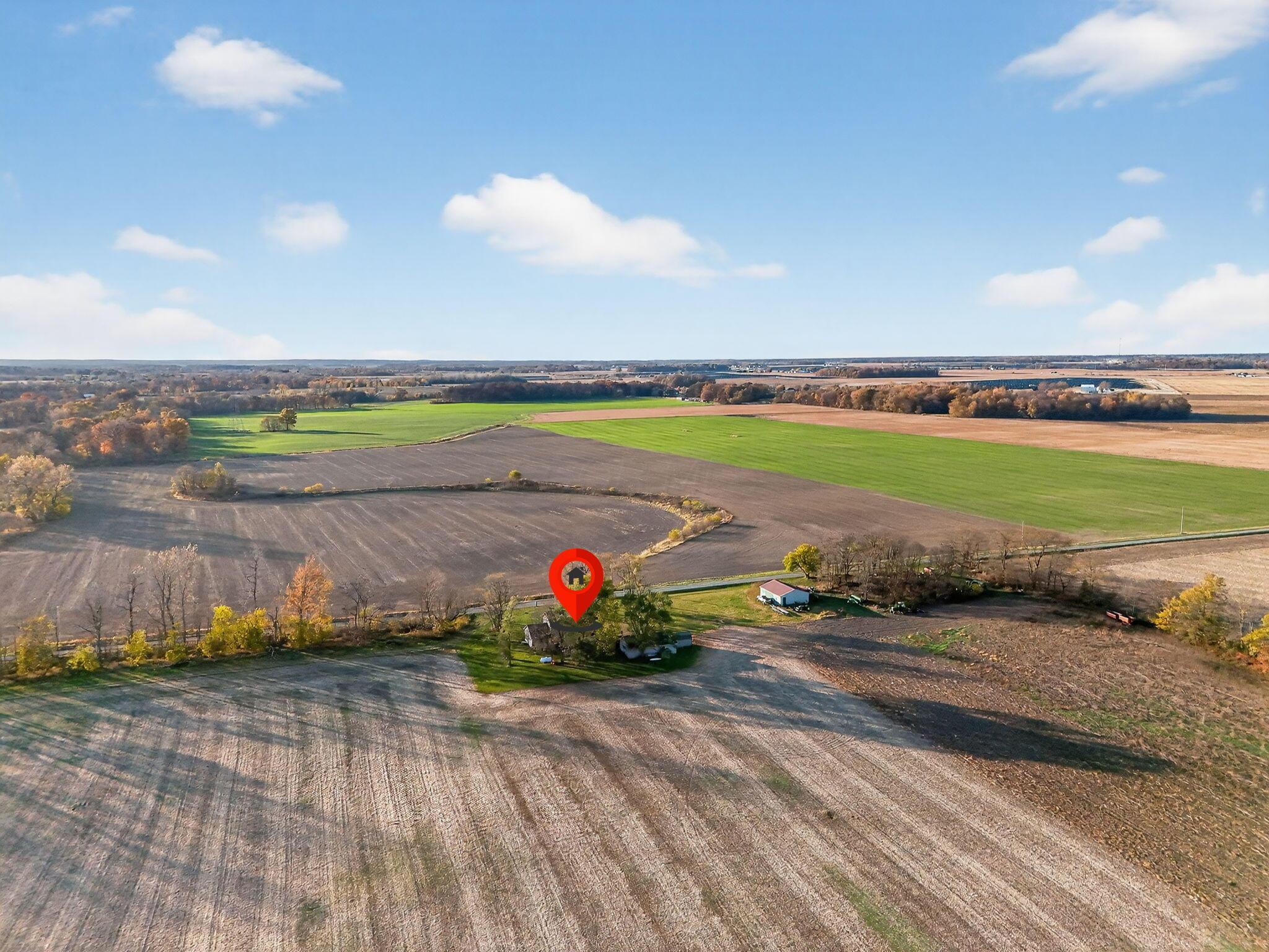 28384 Bitler Road Richwood, OH 43344 - Photo 86 of 86 28384 Bitler Rd (Drone)-11