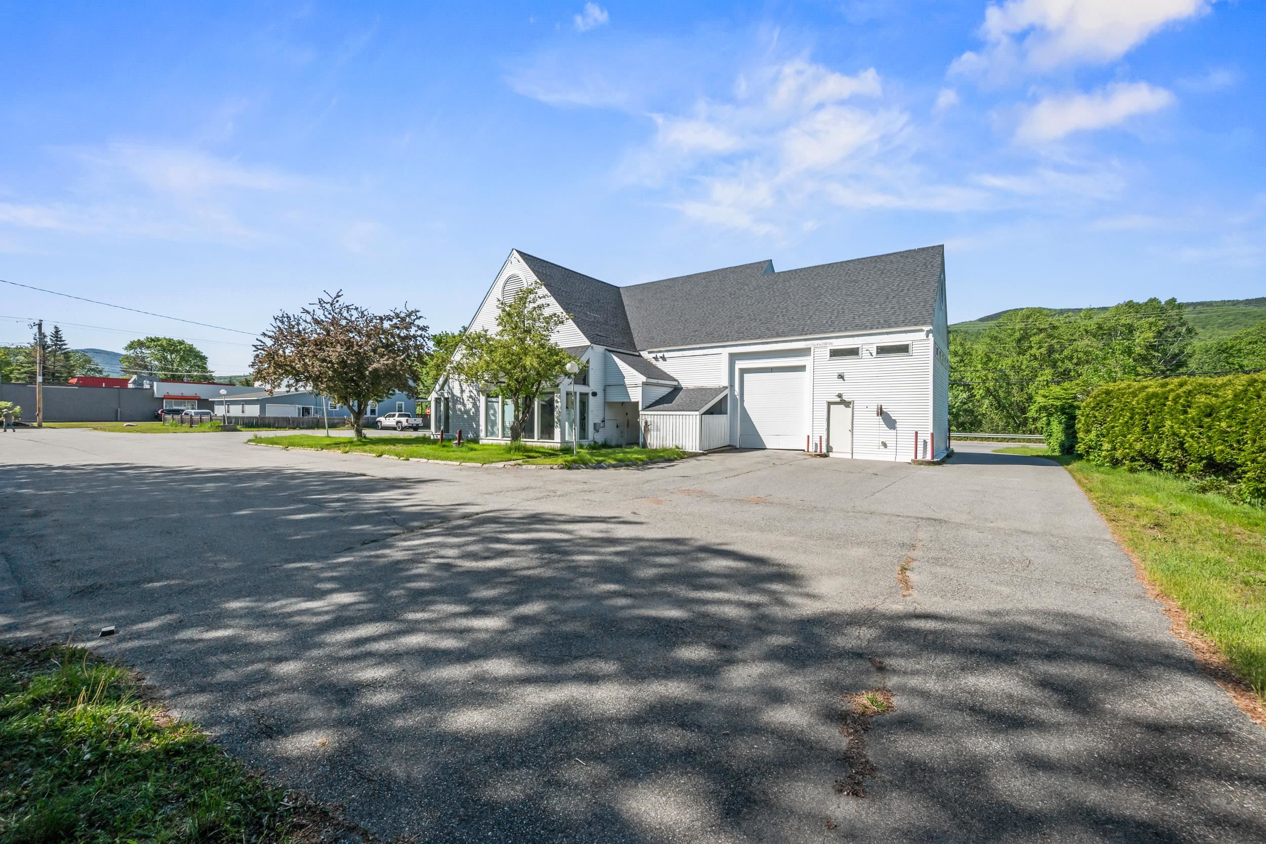 177 Main Street Gorham, NH 03581 - Photo 48 of 51