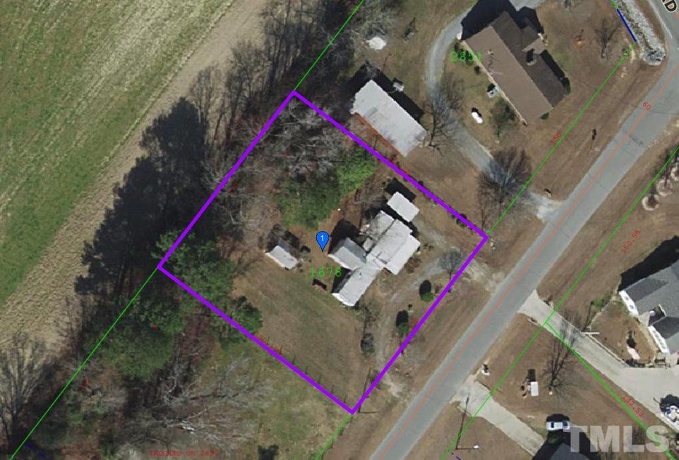 30 Faison Road Princeton, NC 27569 - Photo 1 of 1 Gallery Image 1
