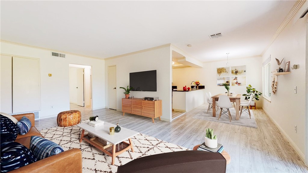 1525 Walnut Leaf Drive, Unit 212 Walnut, CA 91789 - Photo 1 of 28