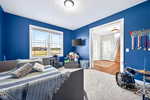 $750,000 | 6628 South 125 West, Trafalgar, IN 46181