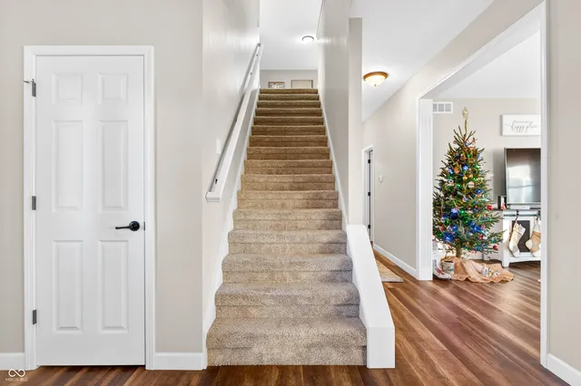 $750,000 | 6628 South 125 West, Trafalgar, IN 46181