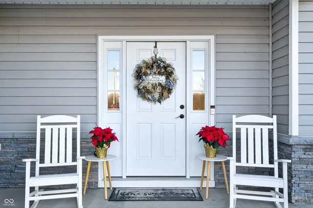 $750,000 | 6628 South 125 West, Trafalgar, IN 46181