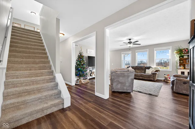 $750,000 | 6628 South 125 West, Trafalgar, IN 46181