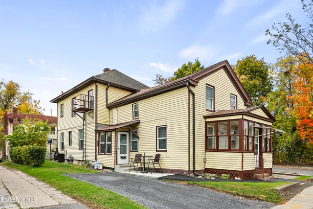 $269,900 | 500 Fenn Street, Pittsfield, MA 01201