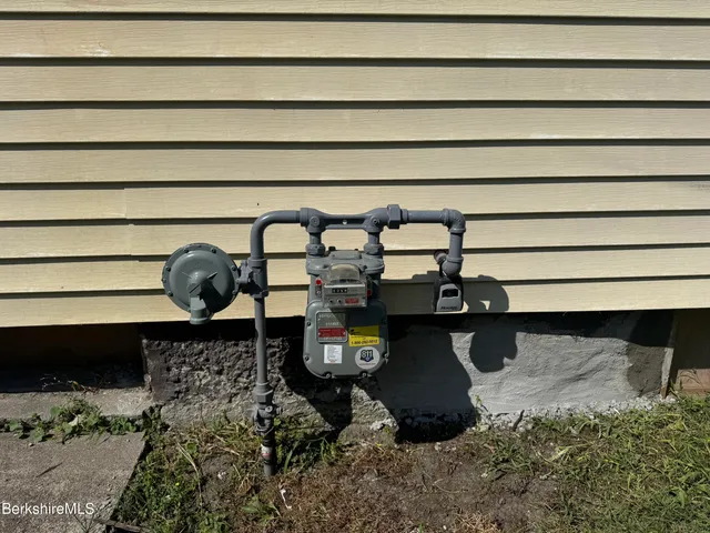 $269,900 | 500 Fenn Street, Pittsfield, MA 01201