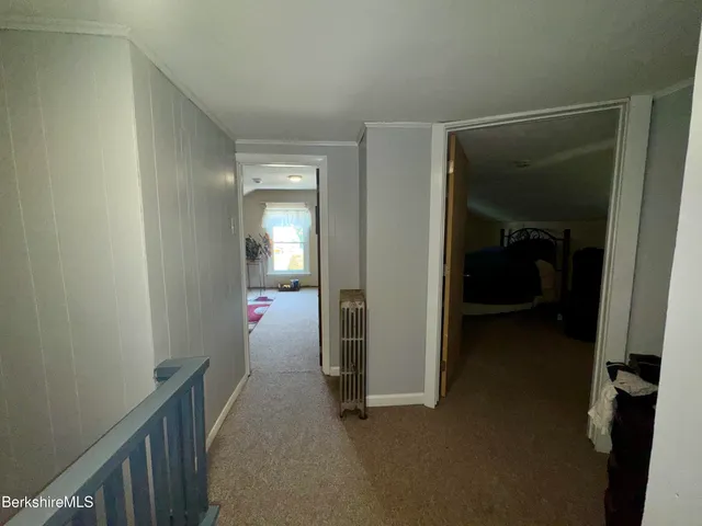 $269,900 | 500 Fenn Street, Pittsfield, MA 01201