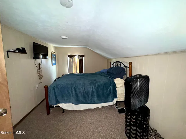 $269,900 | 500 Fenn Street, Pittsfield, MA 01201