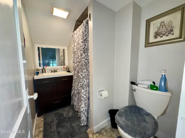 $269,900 | 500 Fenn Street, Pittsfield, MA 01201