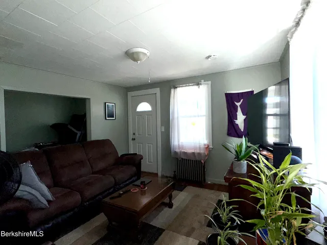 $269,900 | 500 Fenn Street, Pittsfield, MA 01201