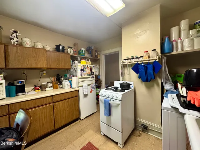 $269,900 | 500 Fenn Street, Pittsfield, MA 01201