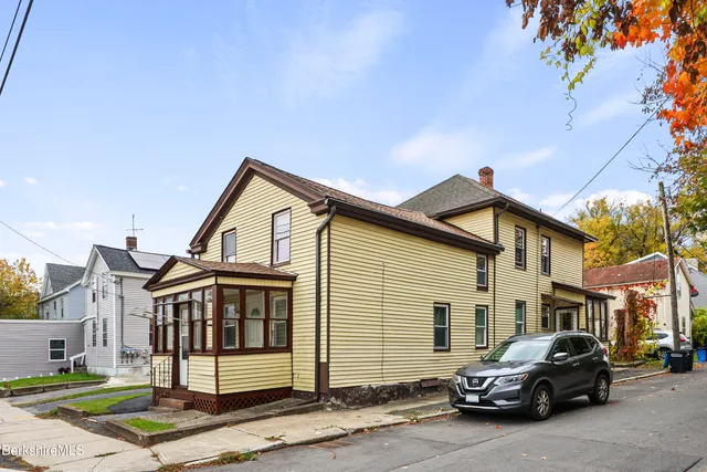 $269,900 | 500 Fenn Street, Pittsfield, MA 01201