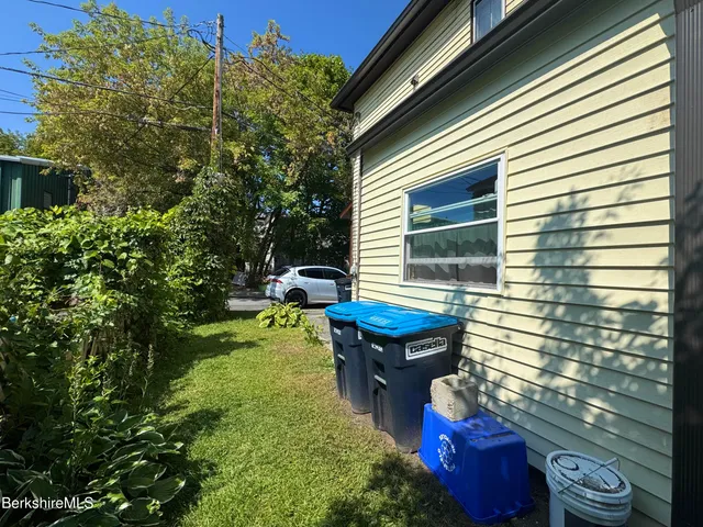 $269,900 | 500 Fenn Street, Pittsfield, MA 01201