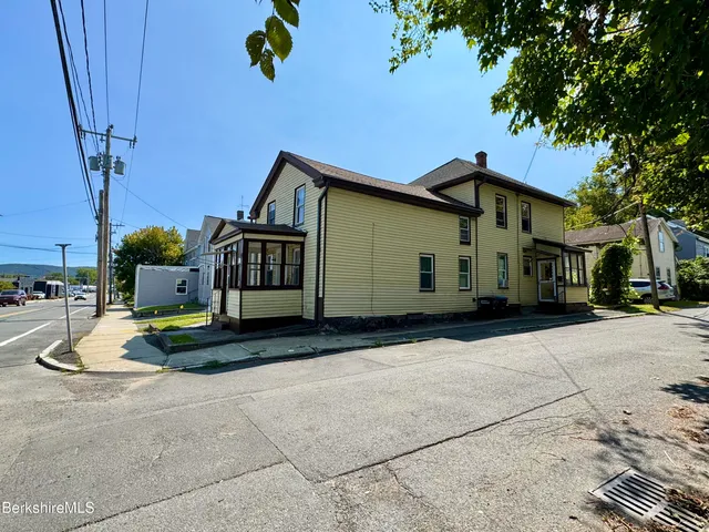 $269,900 | 500 Fenn Street, Pittsfield, MA 01201