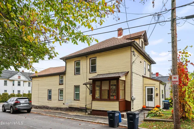 $269,900 | 500 Fenn Street, Pittsfield, MA 01201